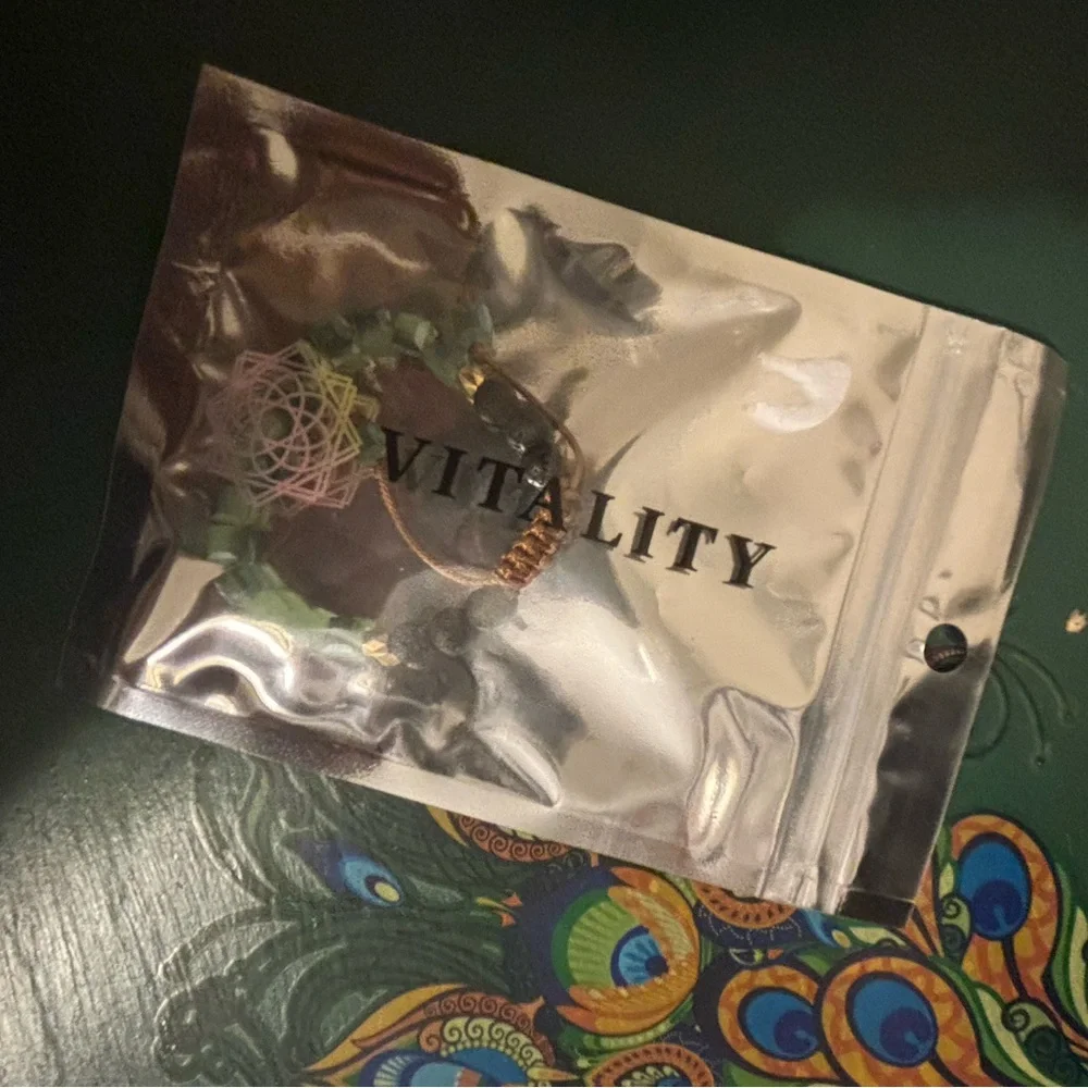 N/A handmade aromatherapy